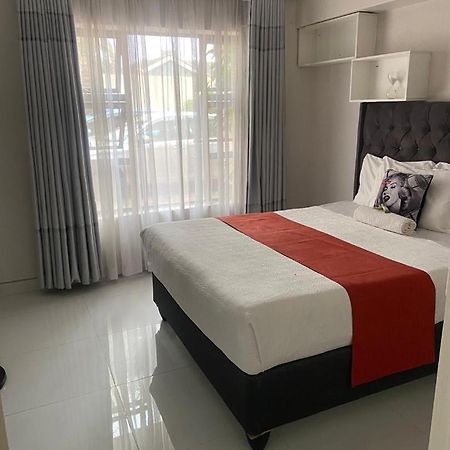 Villa Prince Harare Kültér fotó