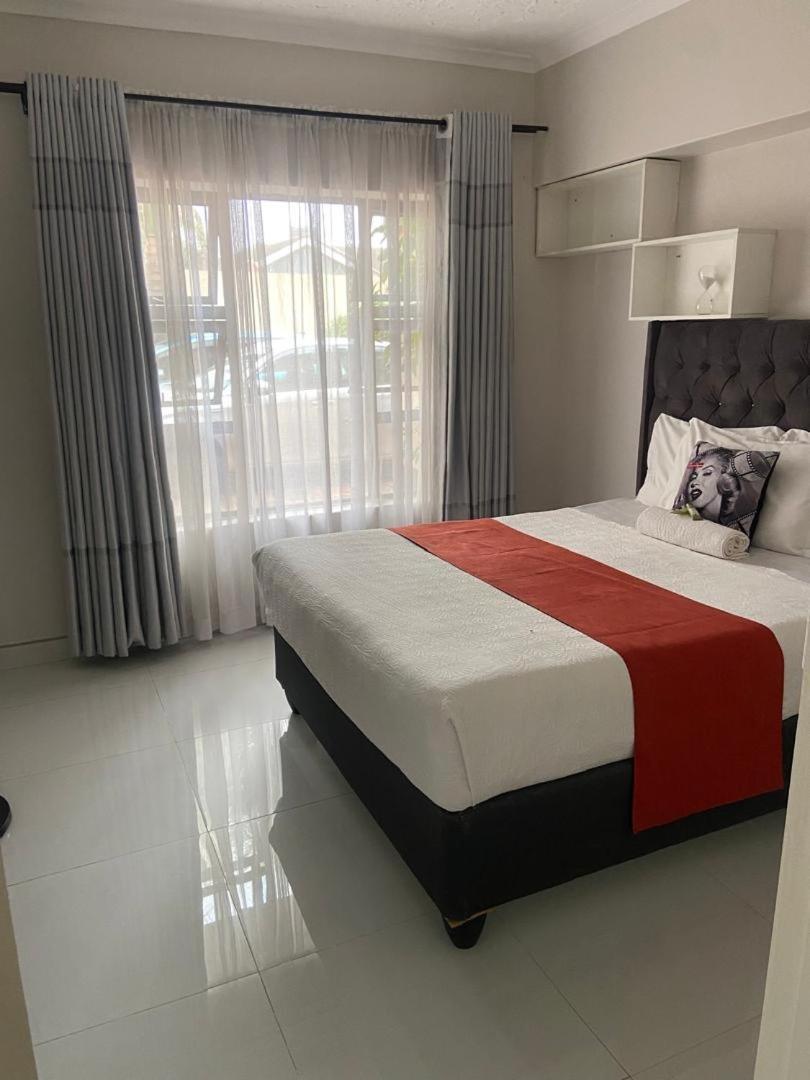 Villa Prince Harare Kültér fotó