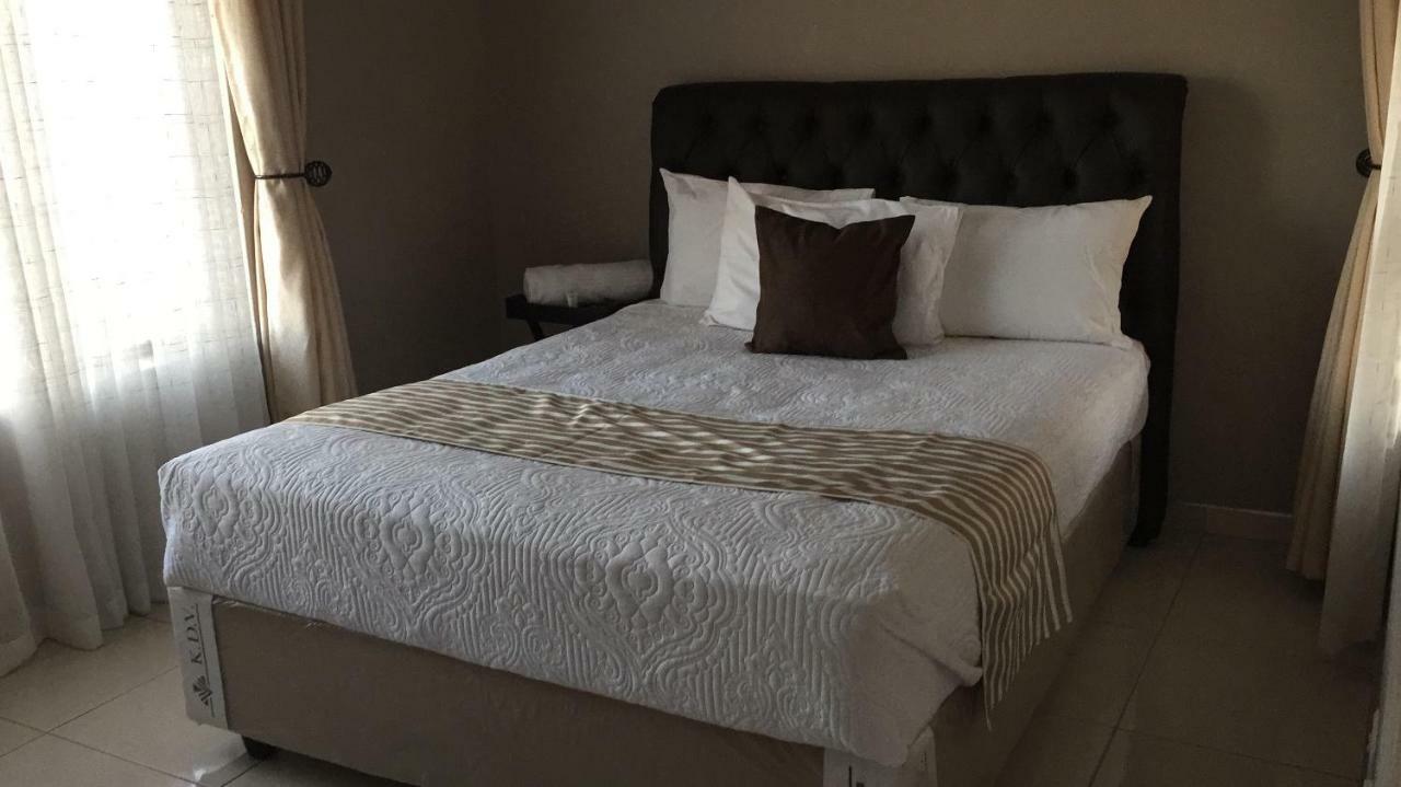 Villa Prince Harare Kültér fotó