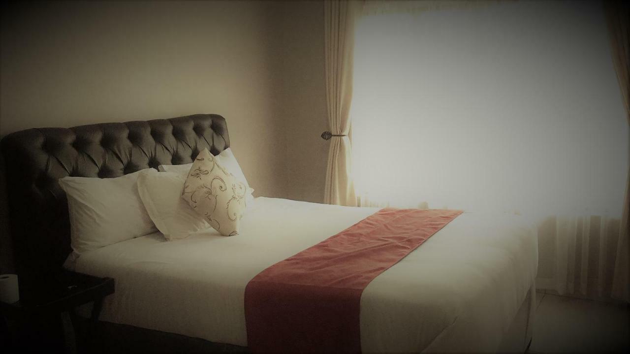Villa Prince Harare Kültér fotó