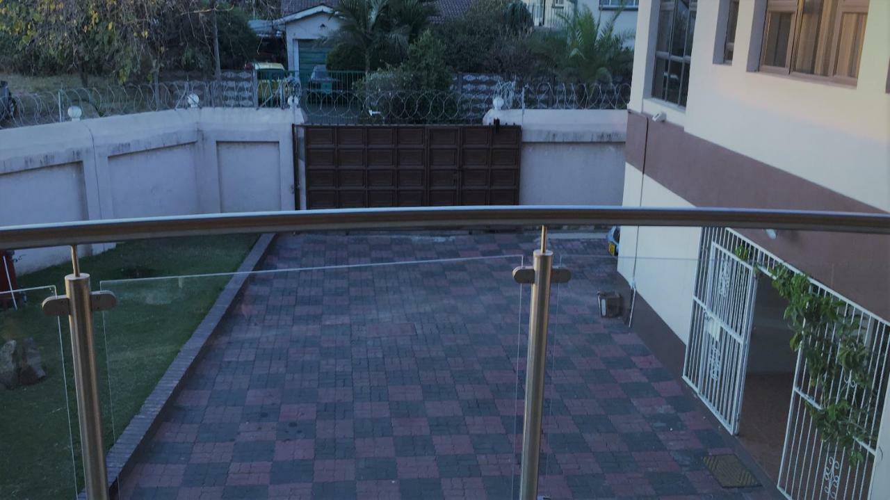 Villa Prince Harare Kültér fotó