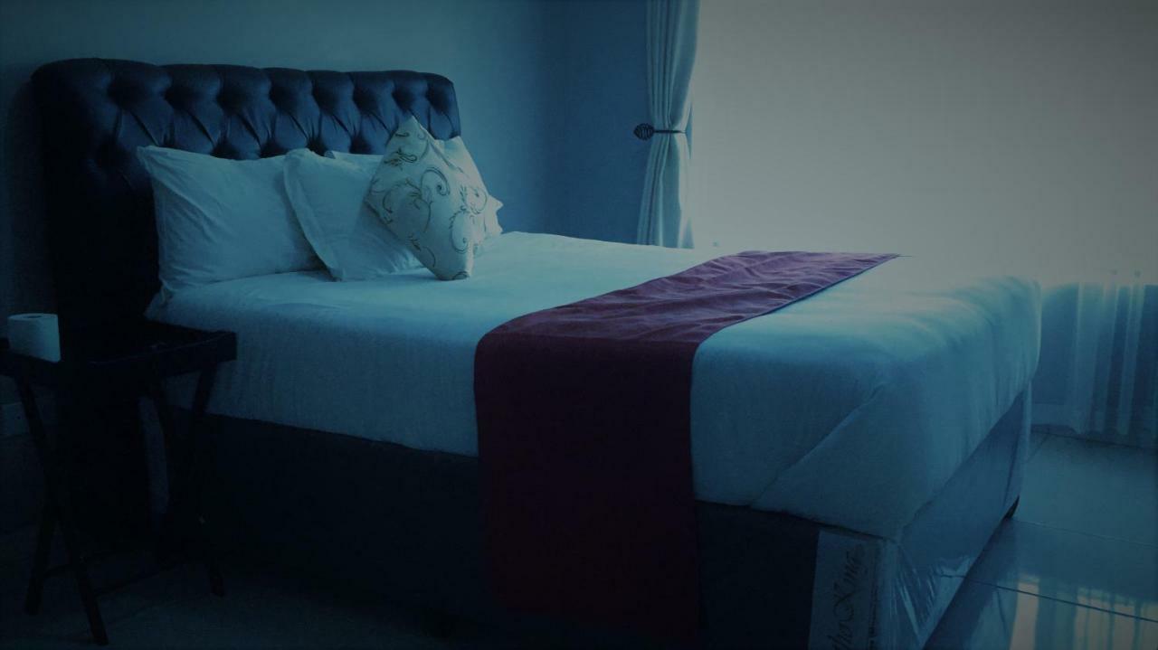 Villa Prince Harare Kültér fotó