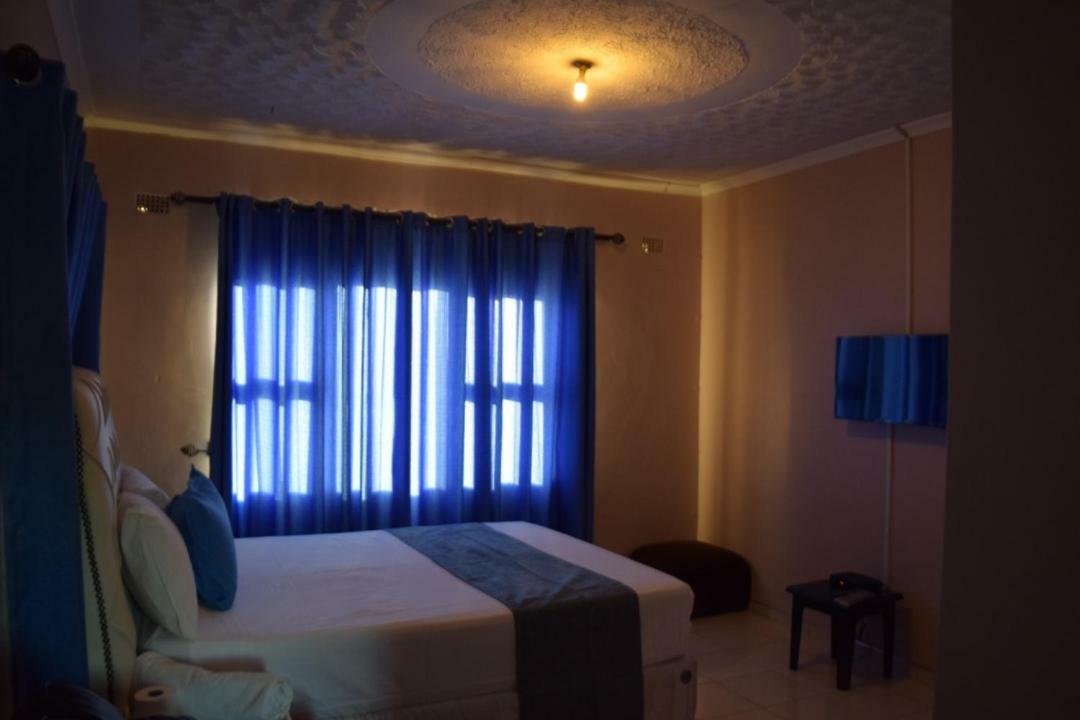 Villa Prince Harare Kültér fotó