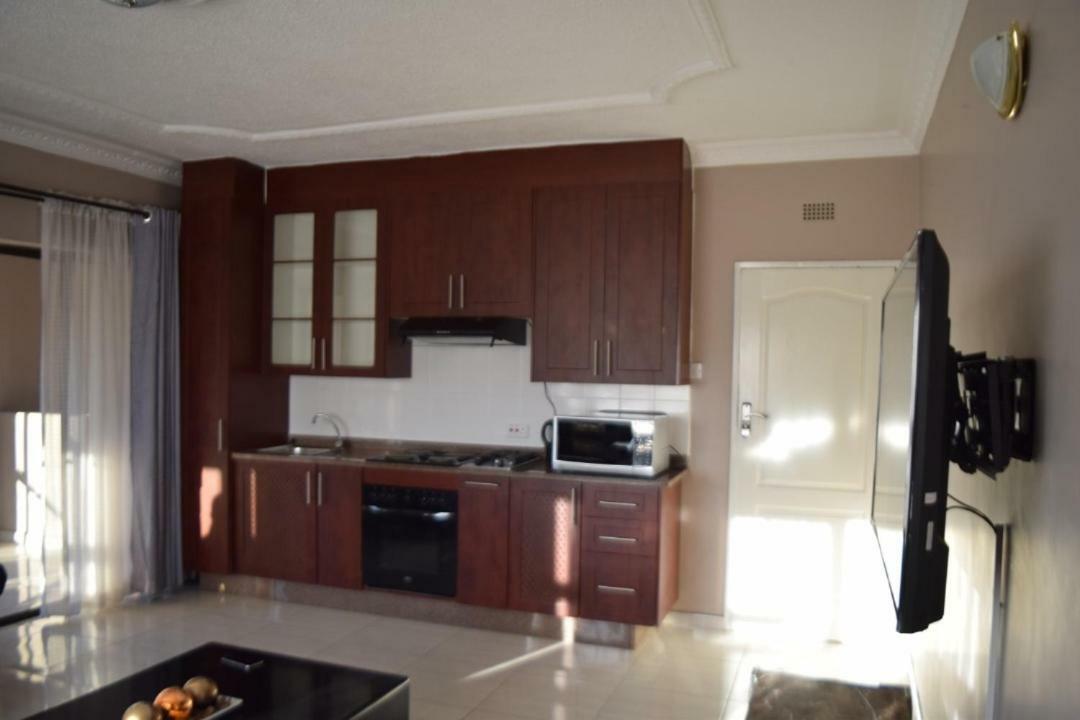 Villa Prince Harare Kültér fotó