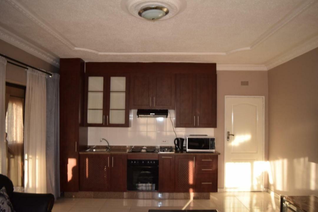Villa Prince Harare Kültér fotó