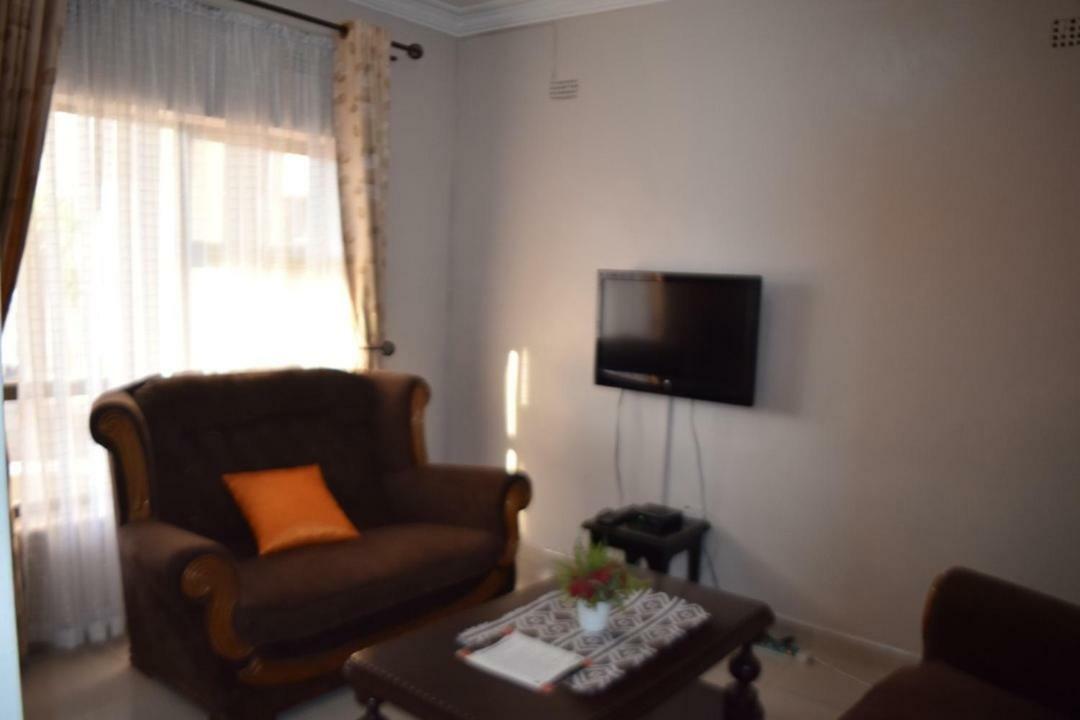 Villa Prince Harare Kültér fotó