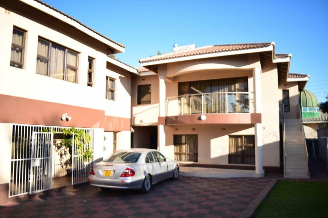 Villa Prince Harare Kültér fotó