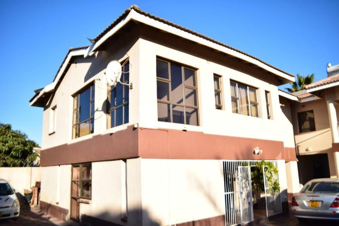 Villa Prince Harare Kültér fotó