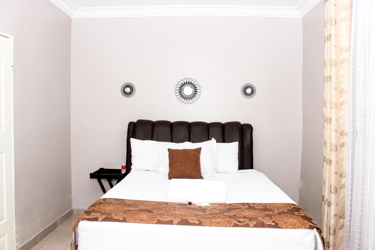 Villa Prince Harare Kültér fotó