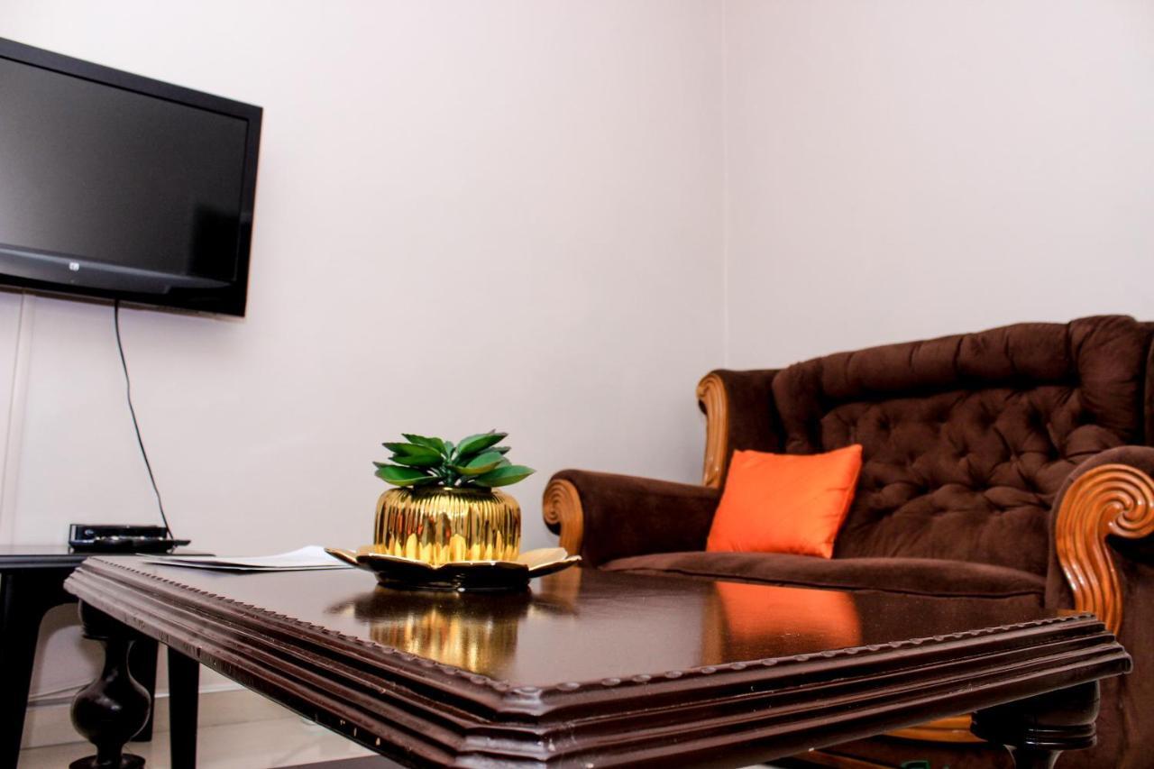 Villa Prince Harare Kültér fotó
