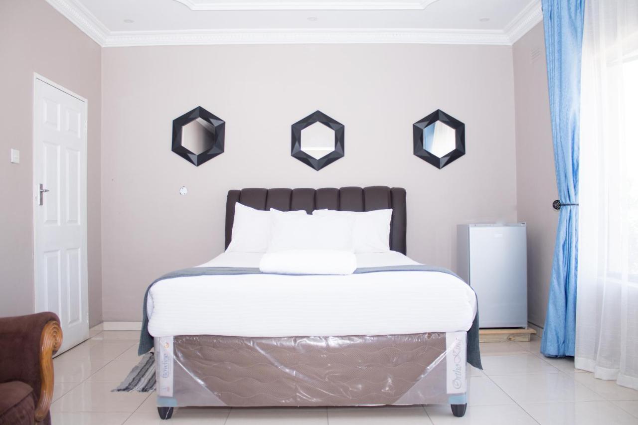Villa Prince Harare Kültér fotó