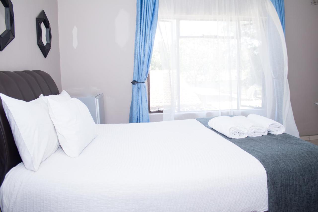 Villa Prince Harare Kültér fotó