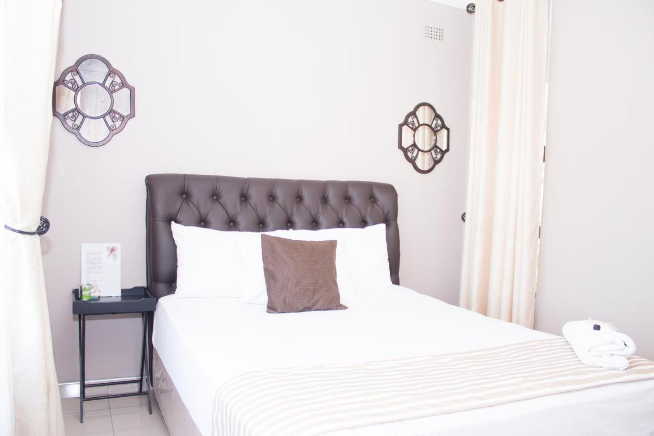 Villa Prince Harare Kültér fotó