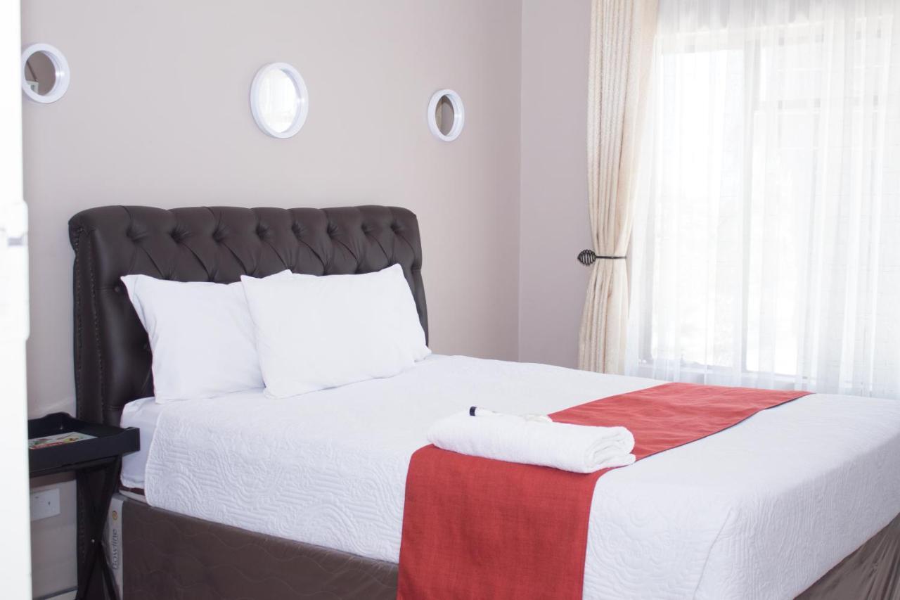 Villa Prince Harare Kültér fotó
