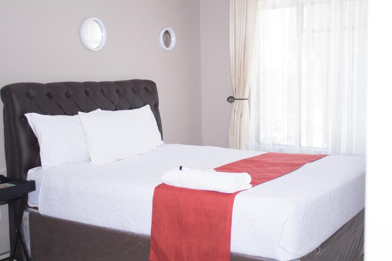 Villa Prince Harare Kültér fotó