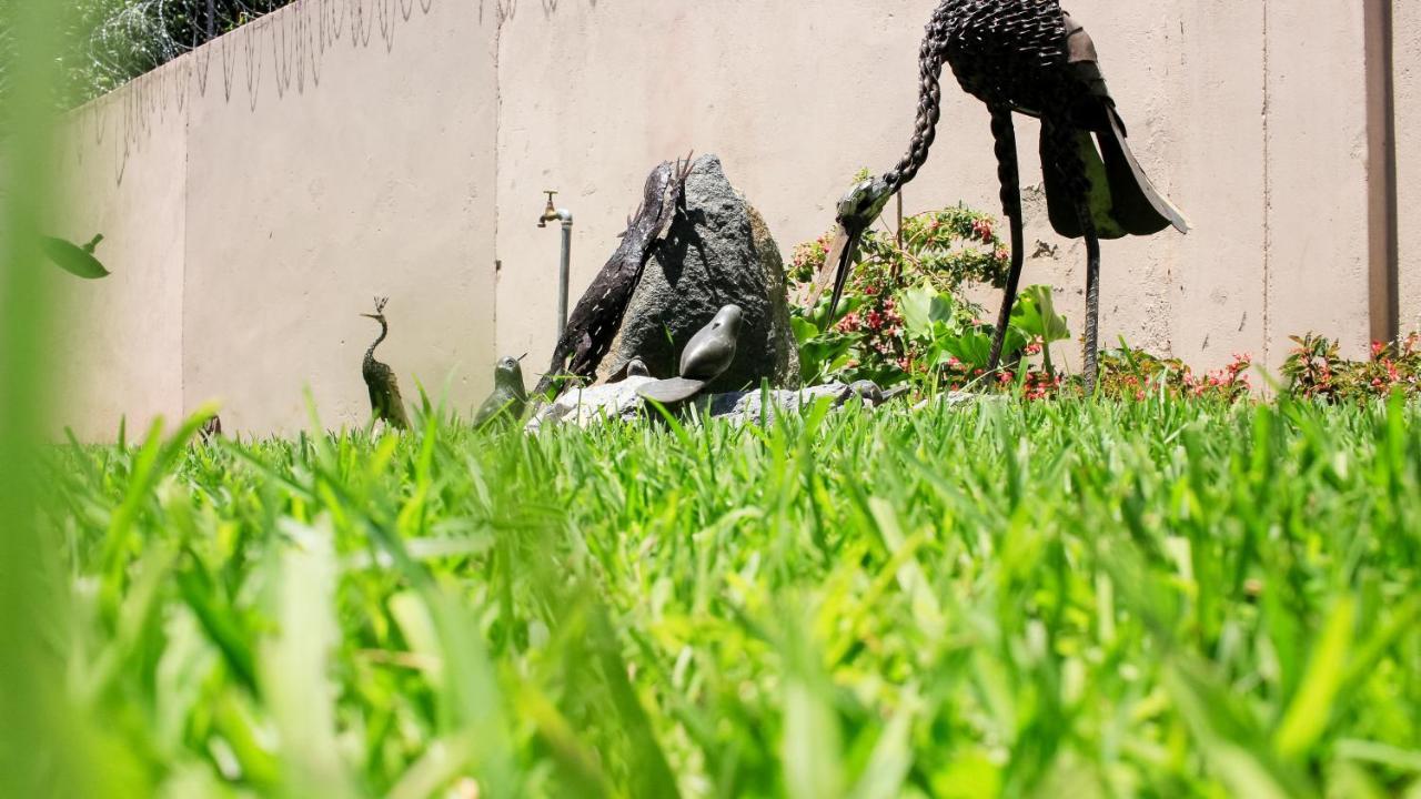 Villa Prince Harare Kültér fotó